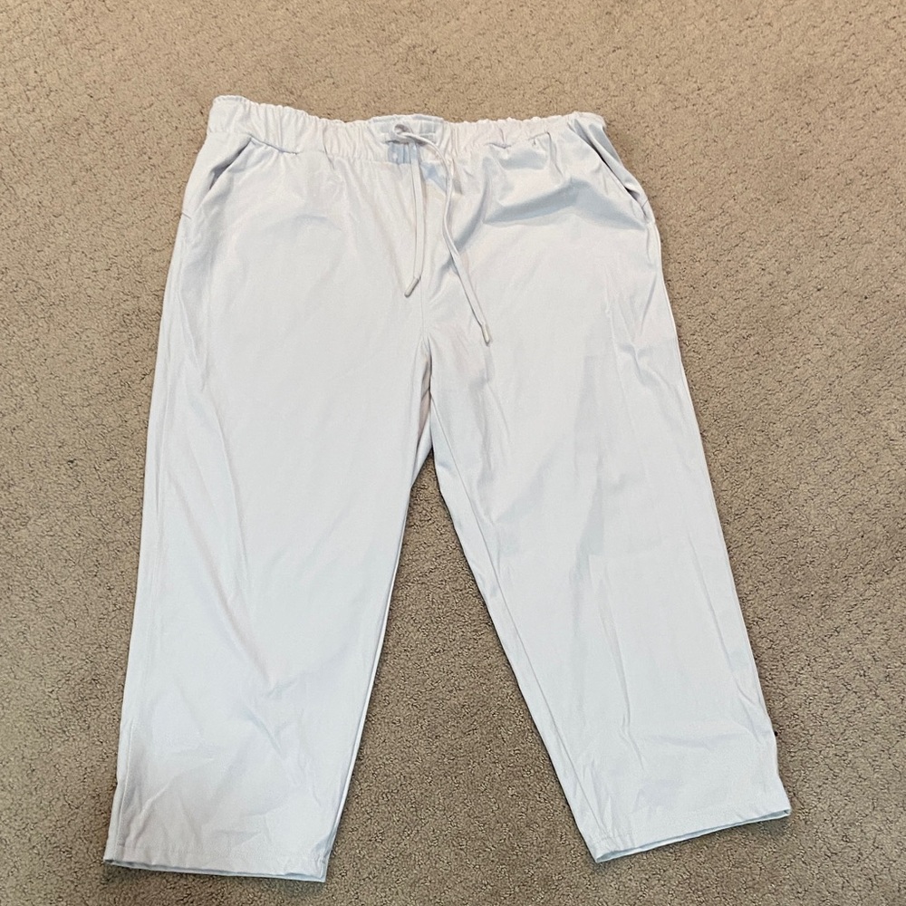 32 Degrees Women’s Cream Joggers